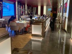 -俏江南天津时尚曲艺主题餐厅(马场道店)