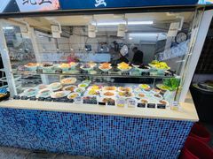 -好兄弟郭巨海鲜(天一阁店)