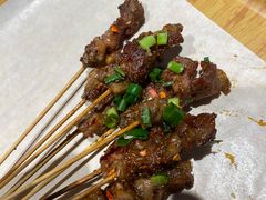 -街角等你.大连海鲜烧烤(西安路店)