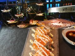 -黑牛の店·黑金店(沈阳万象城店)