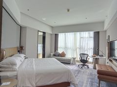 -广州粤海喜来登酒店