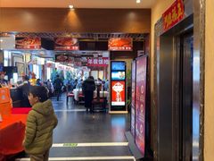 -惠丰堂饭庄·烤鸭·京味菜(西北旺·唐家岭店)