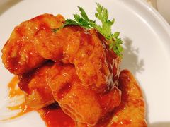 -在前门·烤鸭北京菜(五月花广场店)
