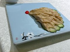 芥末鸭掌-北京全聚德(方庄店)