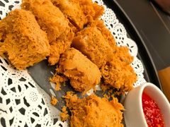 -东方山水金沙酒店-雅香阁中餐厅