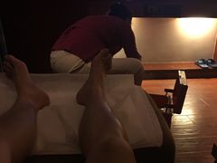 -跨越足界Spa足道(潍坊店)