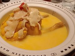 -领鲜天下·焗海鲜·花胶鸡(天目里店)