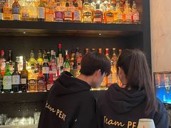 -The PEAT Coffee(深业中城店)