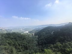 -医巫闾山