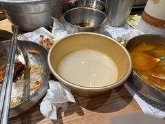 -姜虎东白丁烤肉(深圳湾后海汇店)