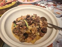 -谭厨中山传家菜.乳鸽.脆鲩鱼(华强北中航城店)