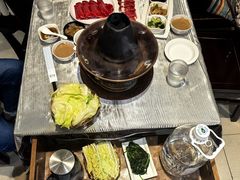 -东来顺饭庄(王府井步行街店)