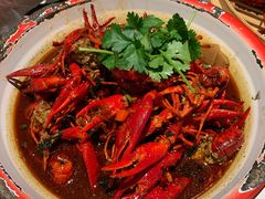 -老长沙龙虾馆·聚会餐厅(白石洲店)