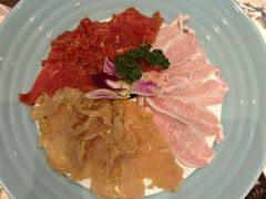 -蜀留香火锅·始于1999·原四川老火锅(白堤路店)