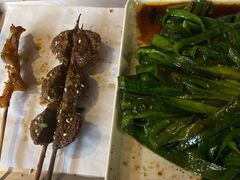 -木屋烧烤(坂田天安云谷店)