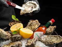 -Social 秀西餐厅-长沙瑞吉酒店(运达店)