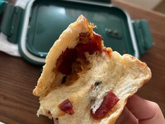 -富贵面包公司(运河店)