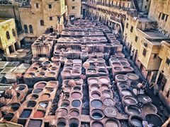 -穆莱拉赫制革厂