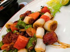 -东江海鲜酒家(艺都分店)