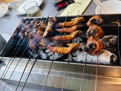 -老白清真烧烤(锦州旗舰店)