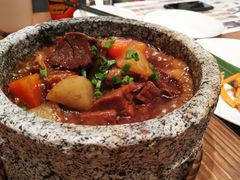 -hallch 好吃餐厅(全运村中央广场店)