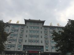 -四川大学(望江校区)