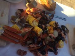 -The Crab Pot Seattle
