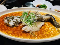 -富淳饭店(陆家嘴保利广场店)