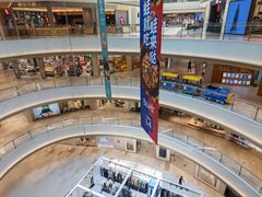 -东莞松山湖万象汇