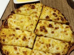 -棒约翰比萨·意面(剑河店)