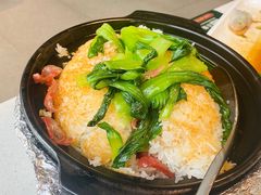 -煲王粤菜餐厅(中侨中心店)