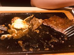 -豪客来牛排(重庆三峡广场步行街1704店)