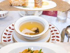 -上海锦江汤臣洲际大酒店