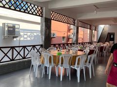 -阿伍海鲜大排档(塔湾金沙店)