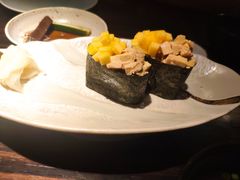 -山葵家·创意料理(EFC欧美广场店)