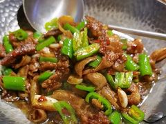 -衡厨·衡阳土菜(中南店)