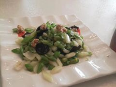 -烤肉宛饭庄(北新桥店)