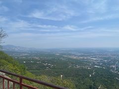 -北京鹫峰国家森林公园