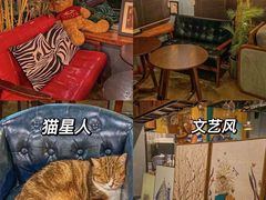 -咖法森林·咖啡  酒吧(天河店)