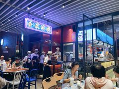 -陈鹏鹏潮汕菜(欢乐海岸 海边景观店)