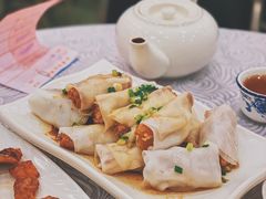 酿炸面肠粉-粤·向群饭店(龙津东路总店)