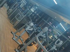 -MOHO FITNESS梦航游泳健身(国创中心店)