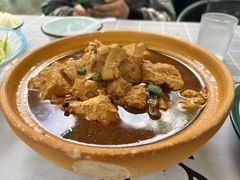 -丽泽山庄·生态怀柔菜·虹鳟鱼(红螺寺店)