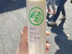 -杨记乳扇·雕梅