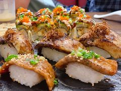 -东京屋(武定路店)