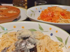 -萨莉亚意式餐厅(莲花国际广场店)