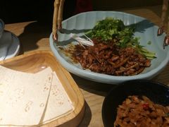 -吴家·非遗淮扬小馆(镇江万达广场店)