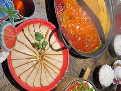 -冯校长老火锅(深圳总店)