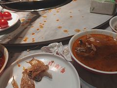 -蜀滋香鲜鱼美蛙火锅(339店)