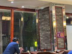 -肖记公安牛肉鱼杂馆·省级非物质文化遗产(三角路直营店)